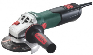 Изображение Угловая шлифмашина Metabo WEV 10-125 Quick 600388950