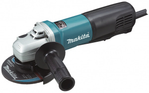 Изображение Угловая шлифмашина Makita 9565PC