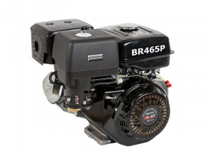 Изображение Двигатель бензиновый BRAIT BR465P 18,5 л.с.