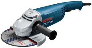Изображение Угловая шлифмашина Bosch GWS 24-180 H 0601883103