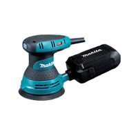 Изображение Эксцентриковая шлифмашина Makita BO5031K