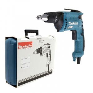 Изображение Шуруповерт Makita FS4000K