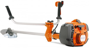 Изображение Кусторез бензиновый Husqvarna 545FX 9660156-01