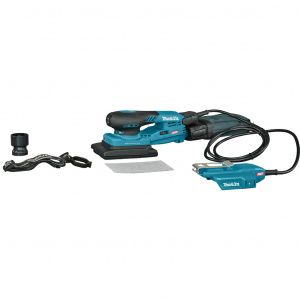 Изображение BO005CGZ Машина шлифовальная вибрационная Makita