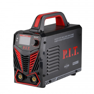 Изображение PMI220-C3  Сварочный аппарат P.I.T.
