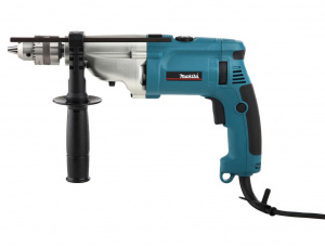 Изображение Ударная дрель Makita HP2070