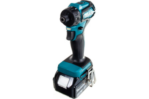 Изображение Аккумуляторный шуруповерт Makita DDF083RFE