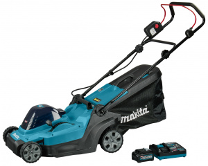 Изображение LM004GU102 Газонокосилка Makita