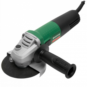 Изображение Угловая шлифмашина STATUS SH-125F