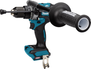 Изображение Ударная дрель-шуруповерт XGT Makita HP001GZ