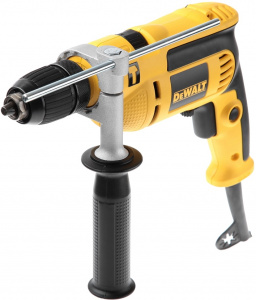 Изображение Ударная дрель DeWalt DWD024S