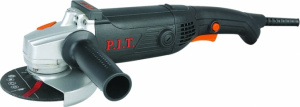 Изображение Угловая шлифмашина P.I.T. PWS150-D