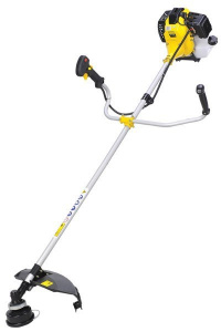 Изображение Бензиновый триммер Huter GGT-1300T 70/2/7