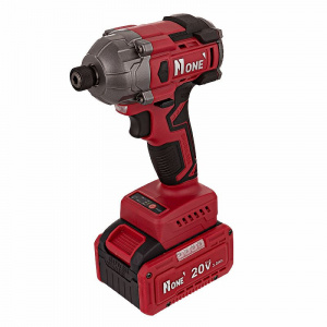 Изображение CDI 20/3.0-PRO-BR-2B Винтоверт NUMBER ONE