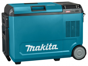 Изображение CW004GZ Холодильник с подогревом Makita