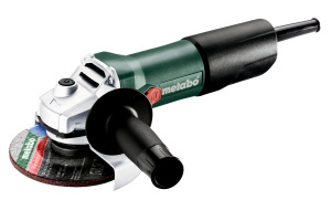 Изображение Угловая шлифмашина Metabo W 850-125 603608950