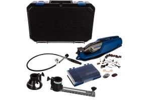 Изображение Набор для ремонта DREMEL 4300-3/45  F0134300JD