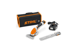 Изображение Ножницы аккумуляторные STIHL HSA 25