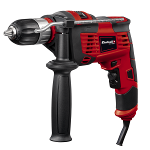 Изображение Ударная дрель Einhell TC-ID 1000 E kit 4259844