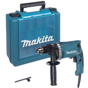 Изображение Ударная дрель Makita HP1630K