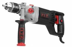 Изображение PSB 16-C1 Дрель ударная PIT
