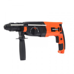 Изображение Перфоратор PATRIOT RH265Q