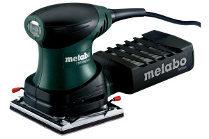 Изображение Плоская шлифмашина Metabo FSR 200 Intec 600066500 