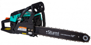 Изображение Бензопила STURM! GC99522B
