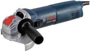 Изображение Угловая шлифмашина Bosch GWX 10-125 06017B3000