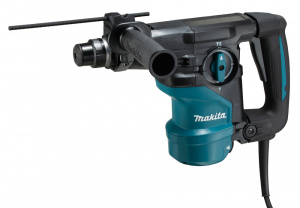 Изображение Перфоратор Makita HR 3001 CJ