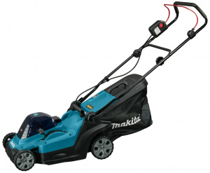 Изображение LM003GZ Газонокосилка Makita