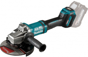 Изображение Аккумуляторная УШМ XGT Makita GA037GZ