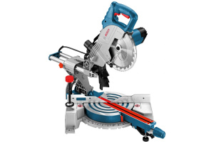 Изображение Торцовочная пила Bosch GCM 800 SJ 0601B19000