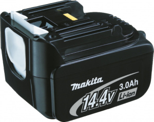 Изображение Аккумулятор Makita 14,4В 3.0Ач 194065-3 