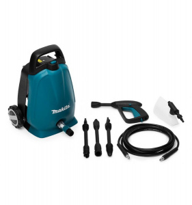 Изображение Мойка высокого давления Makita HW102