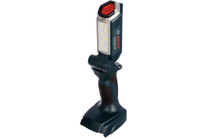 Изображение Аккумуляторный фонарь Bosch GLI 18V-300 Solo 06014A1100
