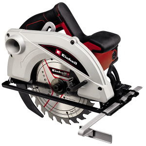 Изображение TC-CS 1410 Пила циркулярная EINHELL 4331050