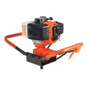 Изображение Мотобур бензиновый Patriot AE 65 D 3,0 л.с.