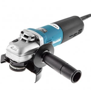 Изображение Угловая шлифовальная машина Makita 9565PZ