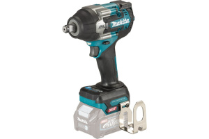Изображение Ударный аккумуляторный гайковерт Makita XGT TW007GZ