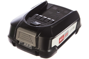 Изображение Аккумулятор Bosch 18В 2,5 Аh 1600A005B0