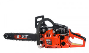 Изображение Бензопила BRAIT GCS-5218
