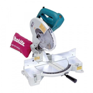 Изображение Торцовочная пила Makita LS1040N