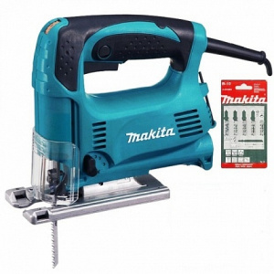 Изображение Лобзик Makita 4329X1