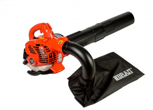Изображение Воздуходувка бензиновая BRAIT BGB-260C 