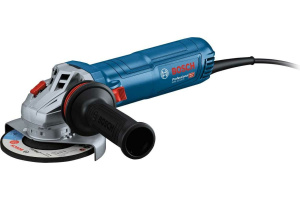 Изображение Углошлифовальная машина Bosch GWS 12-125 S 06013A6020