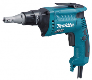 Изображение Сетевой шуруповерт Makita FS4000