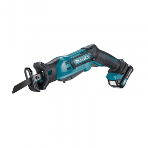 Изображение Аккумуляторная сабельная пила Makita JR105DWAE