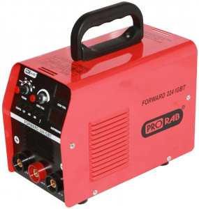 Изображение Сварочный аппарат PRORAB FORWARD 224 IGBT