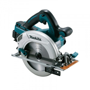 Изображение Аккумуляторная дисковая пила Makita DHS710RM2J